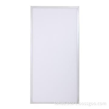 LED Panel Light with 72W, 1,200*600*9mm, Ultra-thin Profile, uniform glow
